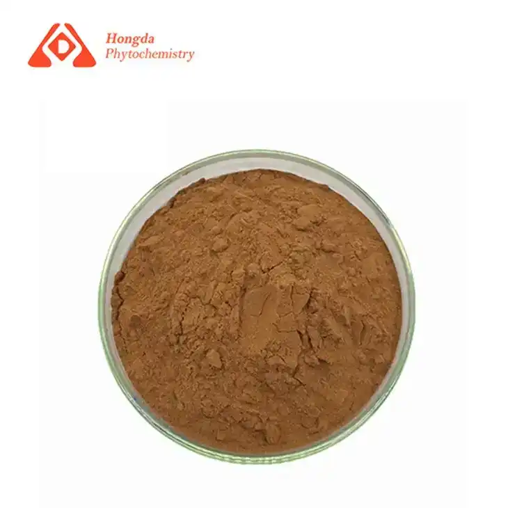 Fulvic Acid Powder Bulk
